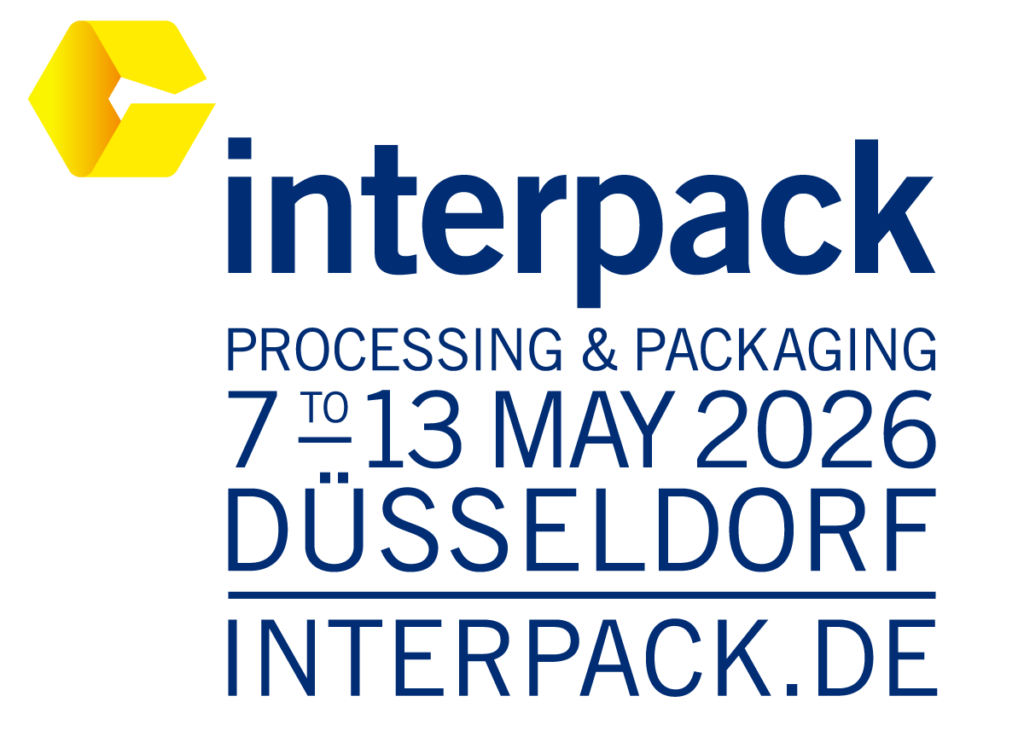 Banner Interpack2026 Banner Interpack2026