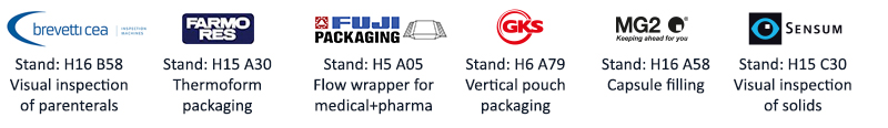 Interpack26 Stand-Nr Interpack26 Stand-Nr